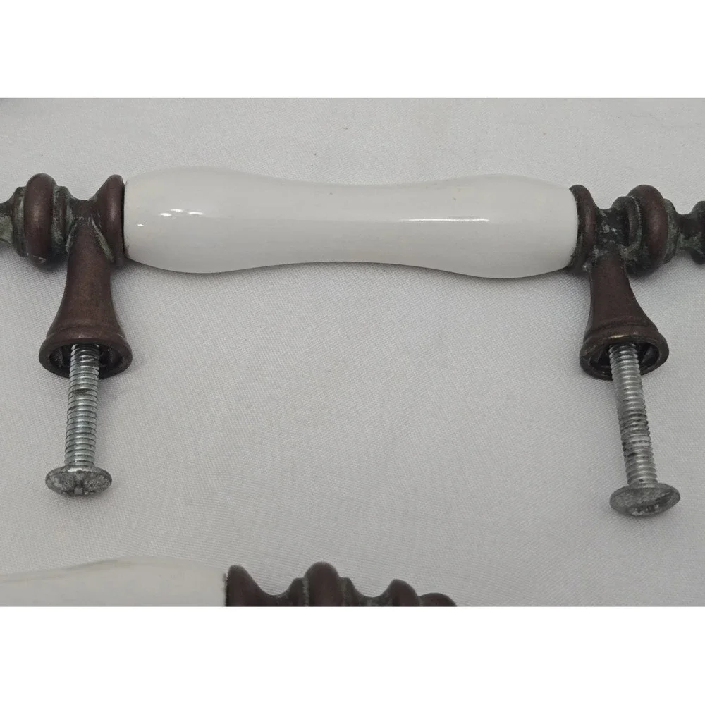 3 - Vintage Hickory Hardware 3